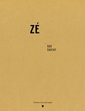 Couverture de Zé